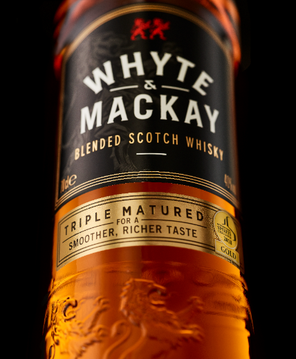 whyte and mackay tadım notu